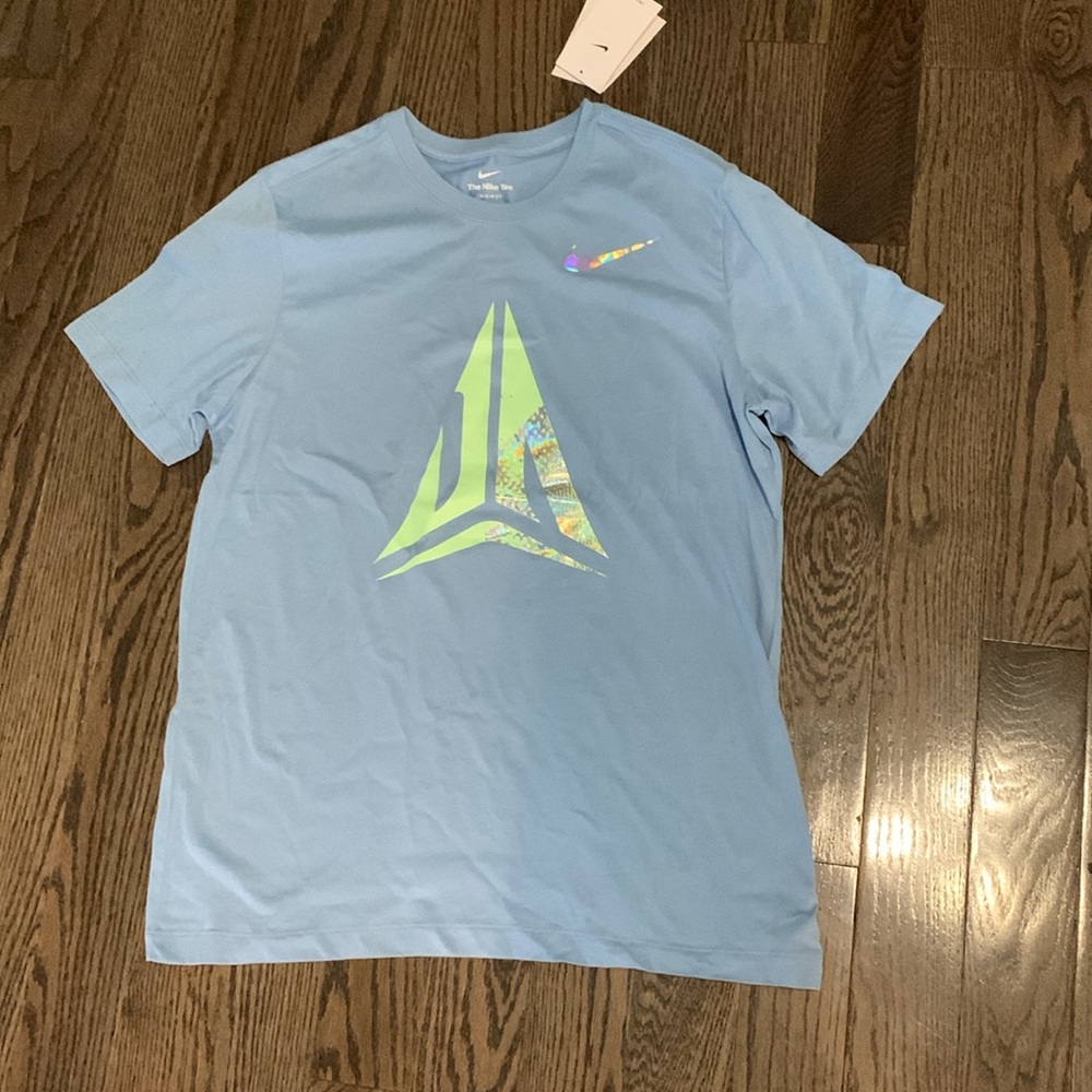 NEW Dri-Fit Nike Tee - Large